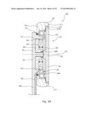 DOWNHOLE DRIVING UNIT HAVING A HYDRAULIC MOTOR WITH A STATIC CAM RING diagram and image