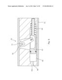 DOWNHOLE DRIVING UNIT HAVING A HYDRAULIC MOTOR WITH A STATIC CAM RING diagram and image