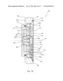 DOWNHOLE DRIVING UNIT HAVING A HYDRAULIC MOTOR WITH A STATIC CAM RING diagram and image