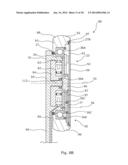 DOWNHOLE DRIVING UNIT HAVING A HYDRAULIC MOTOR WITH A STATIC CAM RING diagram and image