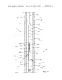 DOWNHOLE DRIVING UNIT HAVING A HYDRAULIC MOTOR WITH A STATIC CAM RING diagram and image