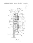 DOWNHOLE DRIVING UNIT HAVING A HYDRAULIC MOTOR WITH A STATIC CAM RING diagram and image