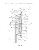 DOWNHOLE DRIVING UNIT HAVING A HYDRAULIC MOTOR WITH A STATIC CAM RING diagram and image