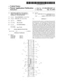 DOWNHOLE DRIVING UNIT HAVING A SPRING MEMBER FOR ASSEMBLING A HYDRAULIC     MOTOR HOUSING diagram and image