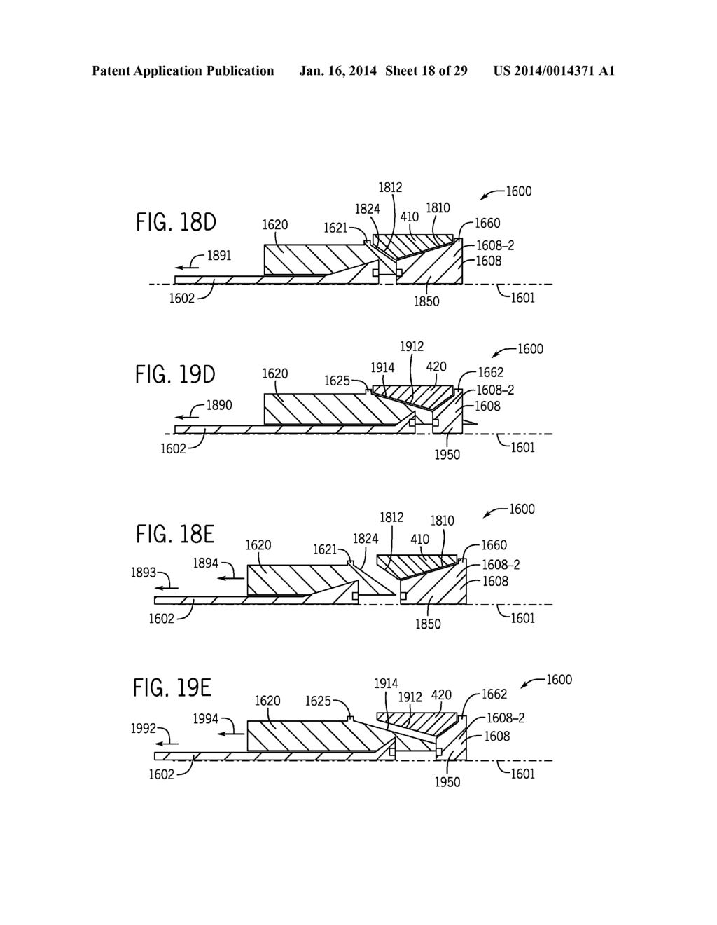 EXPANDABLE DOWNHOLE SEAT ASSEMBLY - diagram, schematic, and image 19