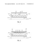 SWELLABLE PACKER diagram and image