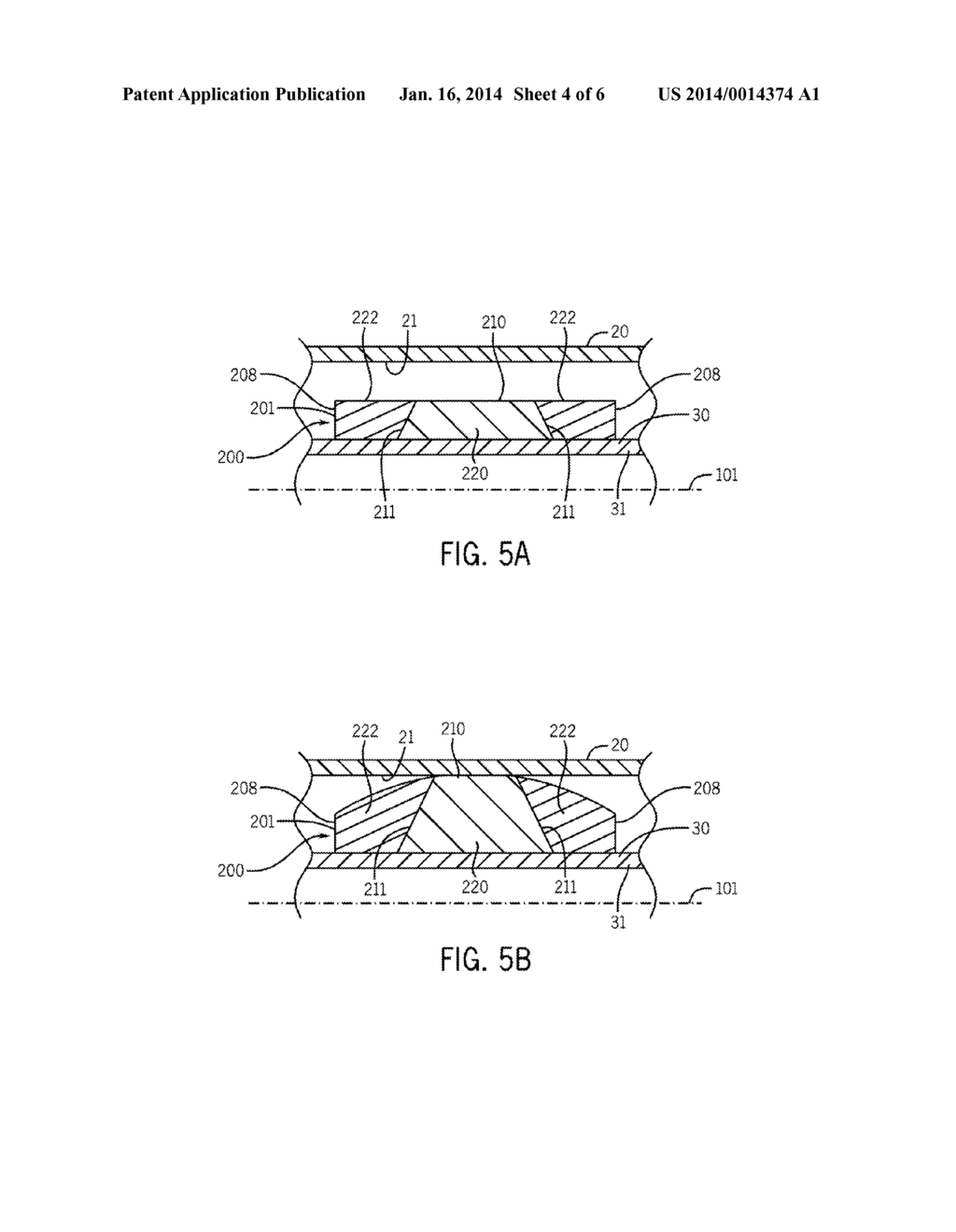 SWELLABLE PACKER - diagram, schematic, and image 05