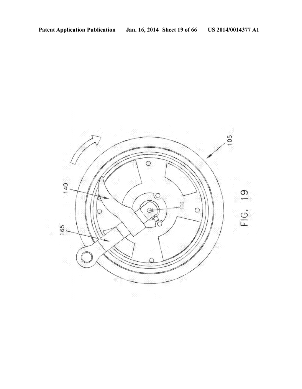 GAUGE WHEEL AND UNIVERSAL SCRAPER FOR USE WITH A CONVENTIONAL ROW PLANTER     ASSEMBLY - diagram, schematic, and image 20