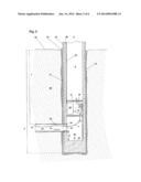 OFFSHORE POWER GENERATION PLANT AND INSTALLATION METHOD diagram and image