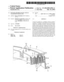 BUSS BAR ASSEMBLY HAVING AXIALLY STACKED BUSS BAR PLATES diagram and image