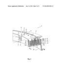 BUSS BAR ASSEMBLY HAVING AXIALLY STACKED BUSS BAR PLATES diagram and image