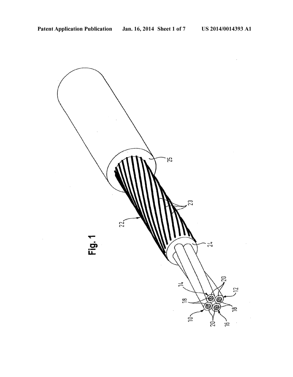 STAR QUAD CABLE WITH SHIELD - diagram, schematic, and image 02