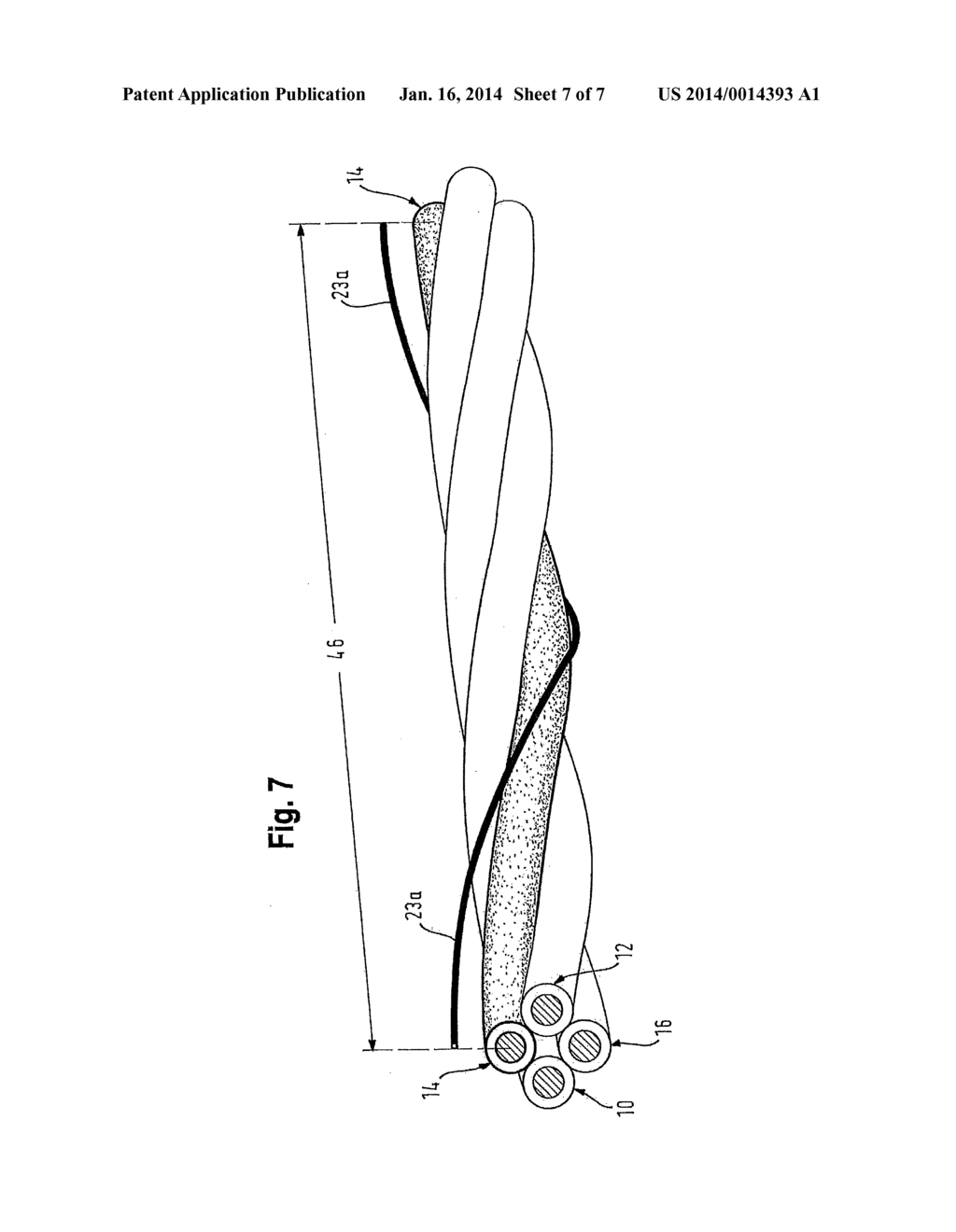 STAR QUAD CABLE WITH SHIELD - diagram, schematic, and image 08