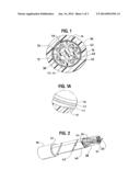 HIGH PERFORMANCE DATA CABLE diagram and image