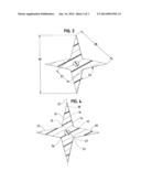 HIGH PERFORMANCE DATA CABLE diagram and image