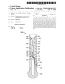 DRILLING SYSTEM WITH FLOW CONTROL VALVE diagram and image