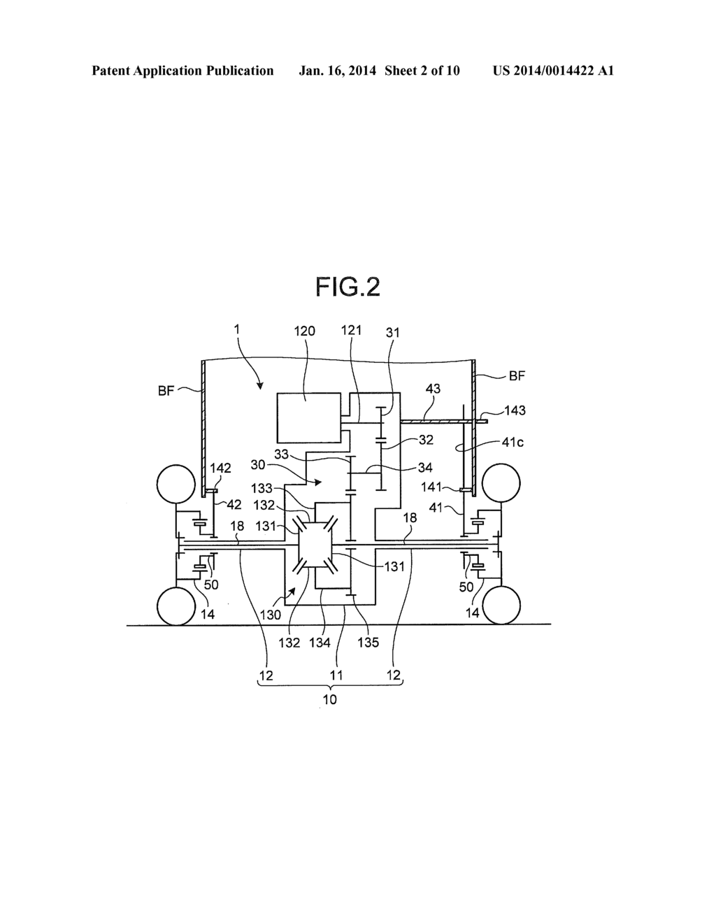 ELECTRIC FORKLIFT - diagram, schematic, and image 03