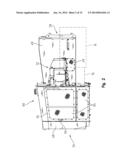 MULTI-FUNCTIONAL COOLING SYSTEM diagram and image