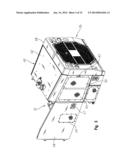 MULTI-FUNCTIONAL COOLING SYSTEM diagram and image