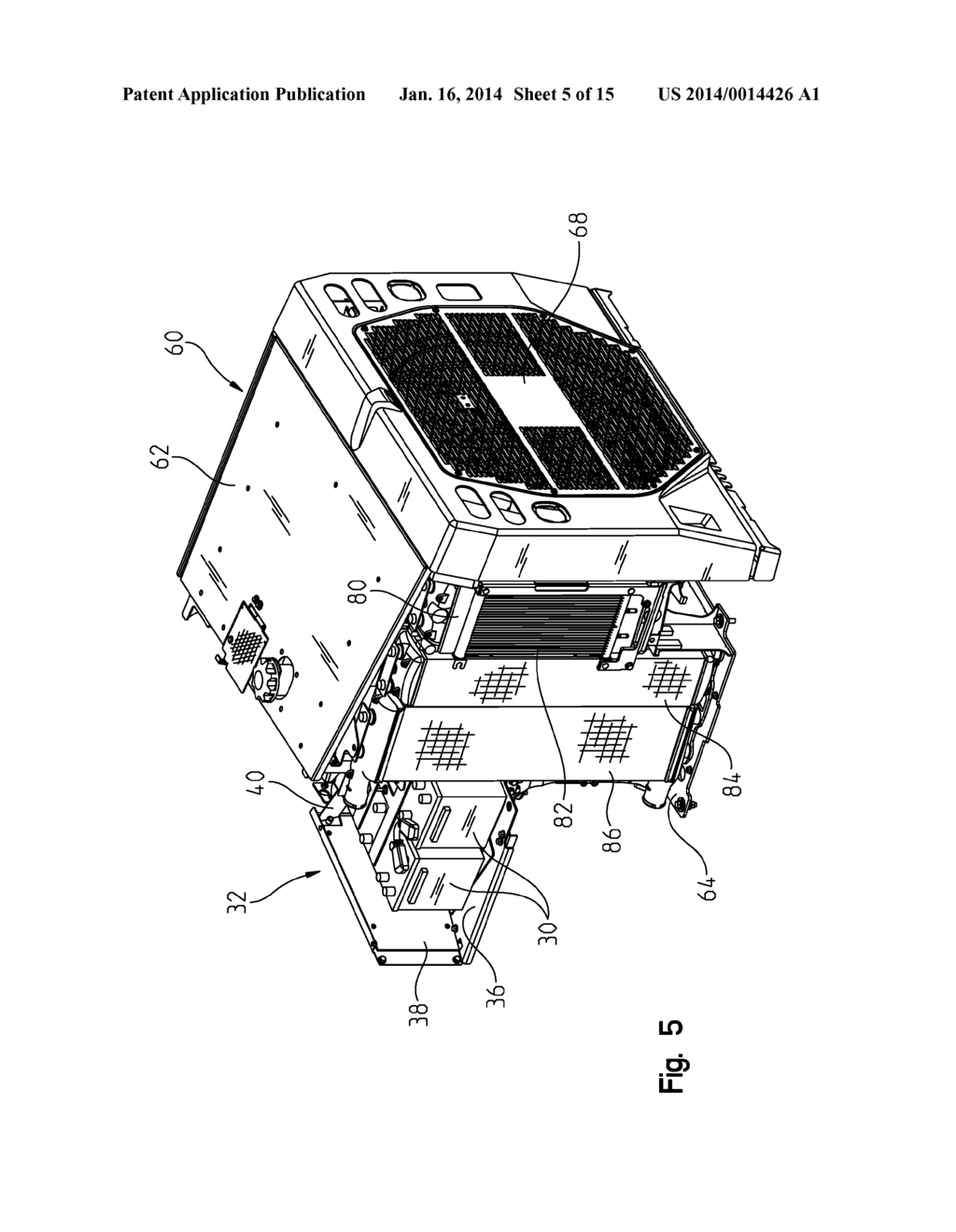 MULTI-FUNCTIONAL COOLING SYSTEM - diagram, schematic, and image 06