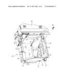 MULTI-FUNCTIONAL COOLING SYSTEM diagram and image