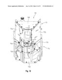 MULTI-FUNCTIONAL COOLING SYSTEM diagram and image