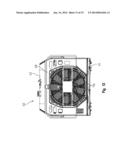 MULTI-FUNCTIONAL COOLING SYSTEM diagram and image