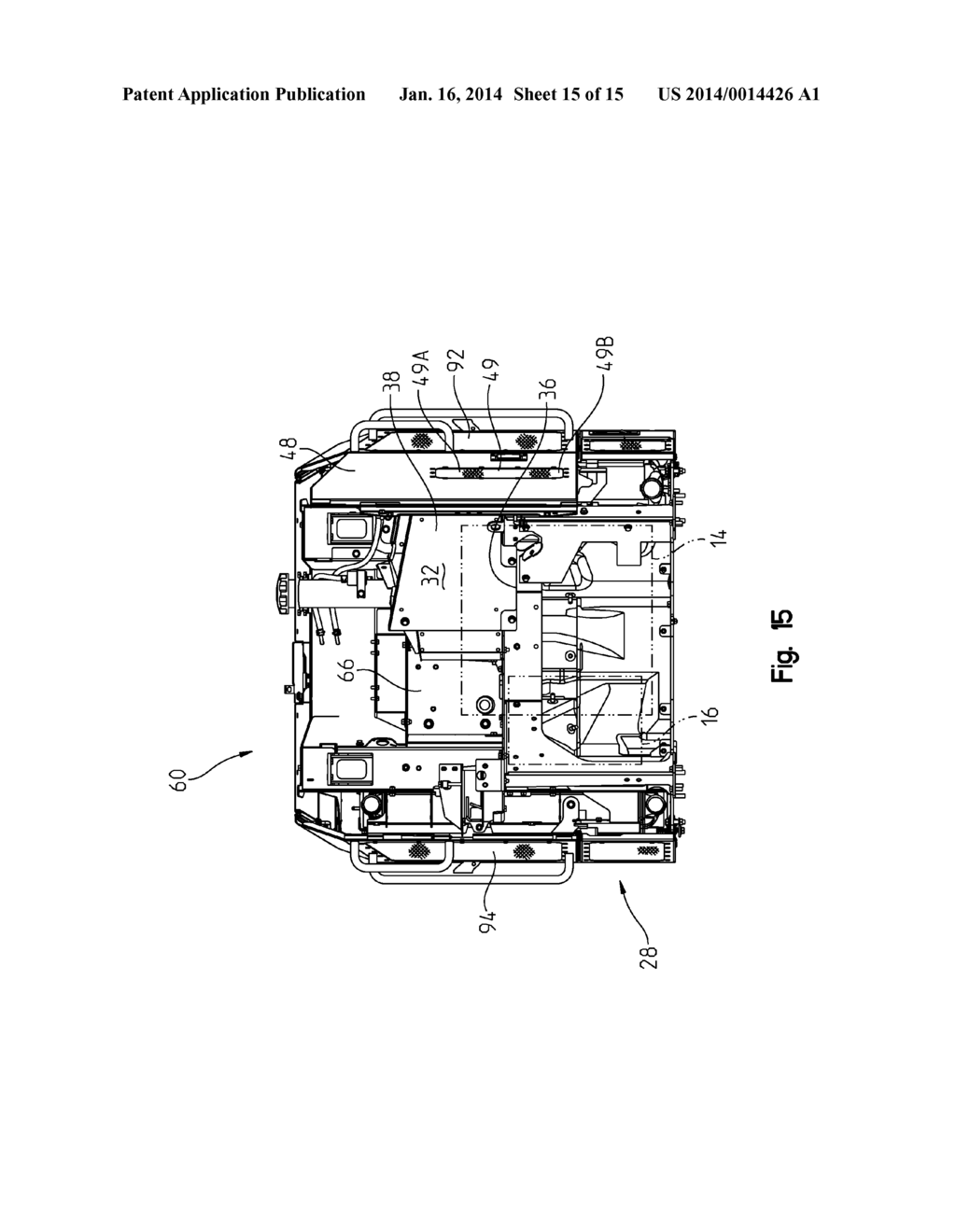 MULTI-FUNCTIONAL COOLING SYSTEM - diagram, schematic, and image 16