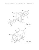 ONE WAY WEDGE CLUTCH WITH REDUCED FREEWHEEL FRICTION diagram and image