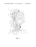 FRICTION MEMBER, CLUTCH PLATE, CLUTCH DEVICE AND TORQUE CONVERTER diagram and image