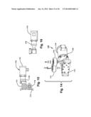 CROSSBELT SORTER SYSTEM AND METHOD OF SORTING ARTICLES diagram and image