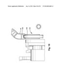 CROSSBELT SORTER SYSTEM AND METHOD OF SORTING ARTICLES diagram and image