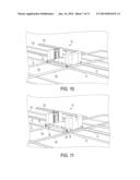 ROBOTIC DEVICE MOVABLE IN THREE MUTUALLY PERPENDICULAR DIRECTIONS diagram and image