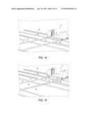 ROBOTIC DEVICE MOVABLE IN THREE MUTUALLY PERPENDICULAR DIRECTIONS diagram and image