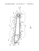 SHOULDER POSITIONING CONVEYOR diagram and image