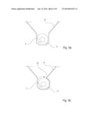 APPARATUS COMPRISING A HOPPER AND AN AUGER CONVEYOR FOR CONVEYING SOLID     ITEM diagram and image