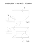 APPARATUS COMPRISING A HOPPER AND AN AUGER CONVEYOR FOR CONVEYING SOLID     ITEM diagram and image