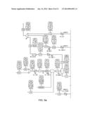 PRODUCED WATER TREATMENT PROCESS AT CRUDE OIL AND NATURAL GAS PROCESSING     FACILITIES diagram and image