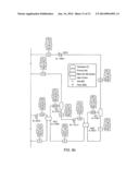 PRODUCED WATER TREATMENT PROCESS AT CRUDE OIL AND NATURAL GAS PROCESSING     FACILITIES diagram and image