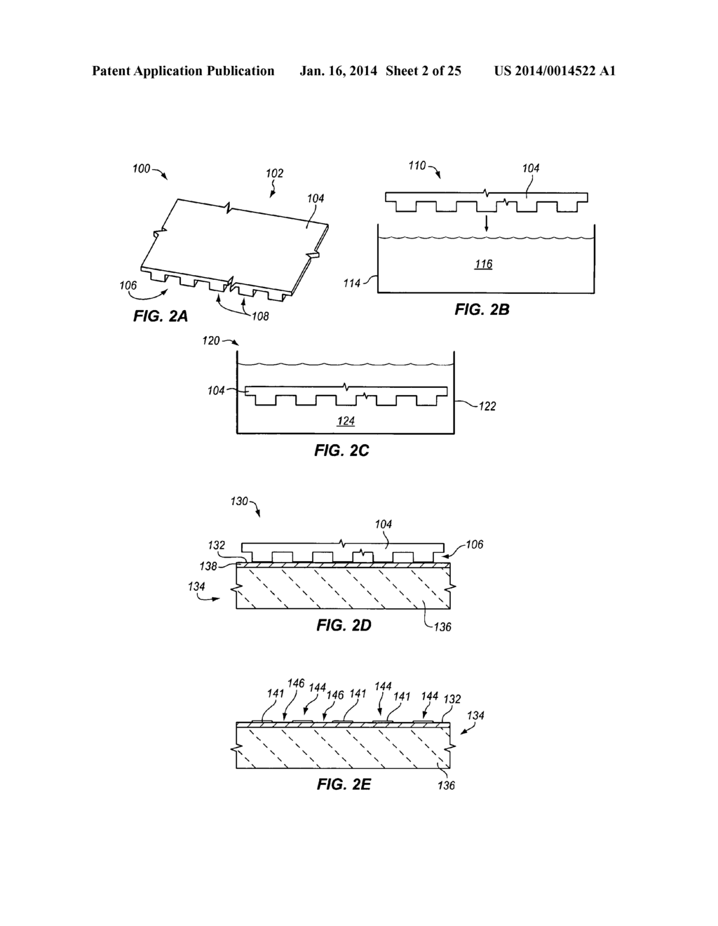 PHOTORESIST-FREE METAL DEPOSITION - diagram, schematic, and image 03