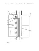 METHOD FOR MOUNTING OXYGEN-CONSUMING ELECTRODES IN ELECTROCHEMICAL CELLS     AND ELECTROCHEMICAL CELLS diagram and image