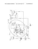 ELECTROLYTIC CELL WITH CATHOLYTE RECYCLE diagram and image