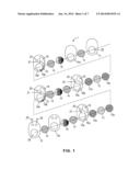 PEM WATER ELECTROLYSER MODULE diagram and image