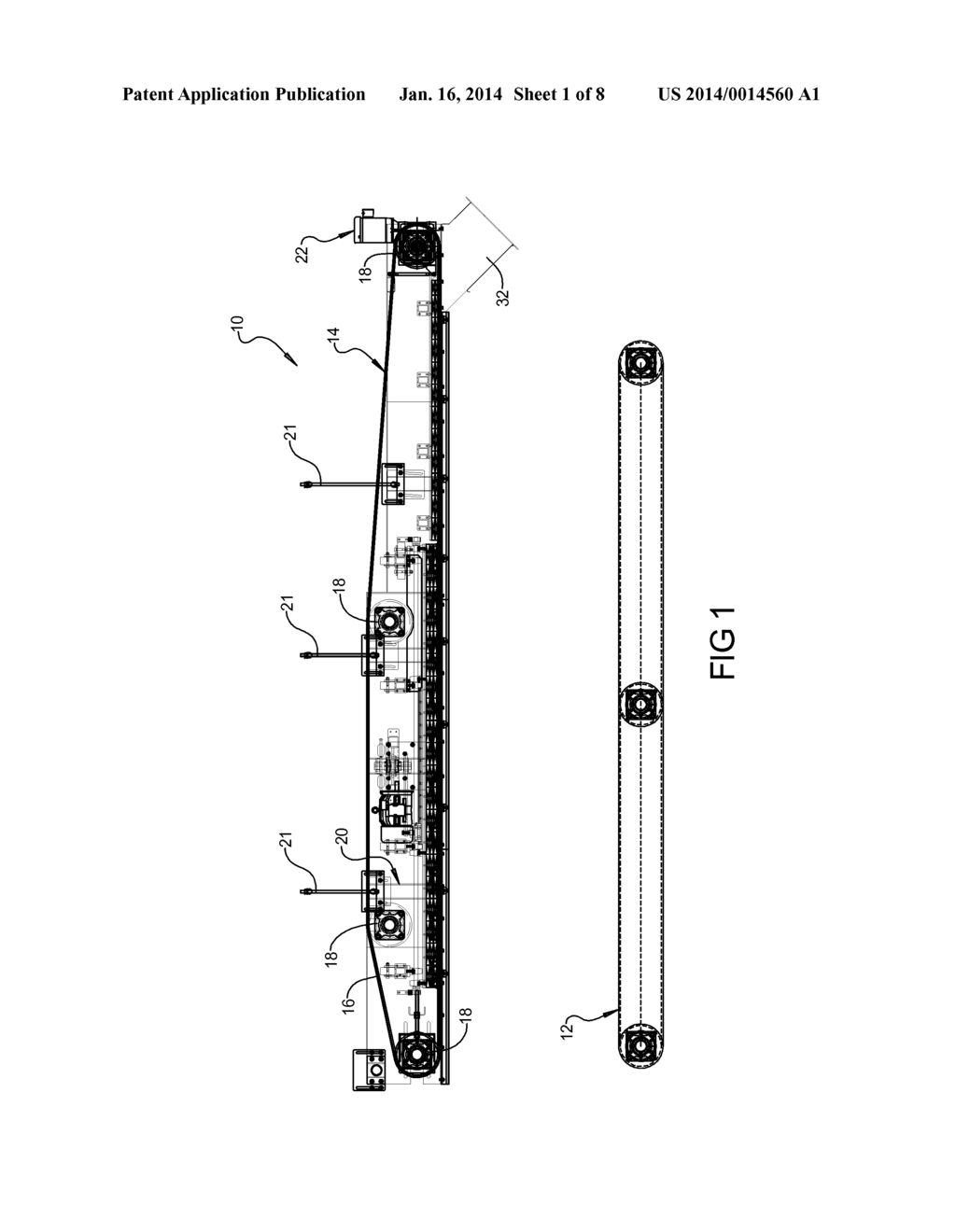 MAGNETIC SEPARATOR SYSTEM - diagram, schematic, and image 02