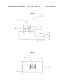 DESALINATION SYSTEM AND PROCESS diagram and image