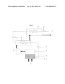 DESALINATION SYSTEM AND PROCESS diagram and image