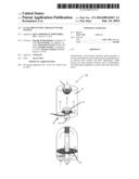 Scale Prevention Aircraft Water System diagram and image