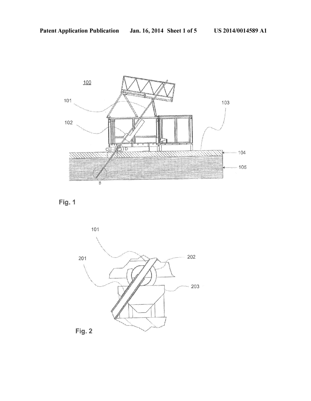 METHOD FOR CLEANING DRILLING FLUID IN ROCK SAMPLING DRILLING AND A     CLEANING UNIT - diagram, schematic, and image 02