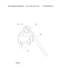 METHOD FOR CLEANING DRILLING FLUID IN ROCK SAMPLING DRILLING AND A     CLEANING UNIT diagram and image