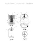 MEDIA BED FILTERS FOR FILTERING FINE PARTICLES FROM A RAW LIQUID FLOW AND     METHOD OF USING THE SAME diagram and image